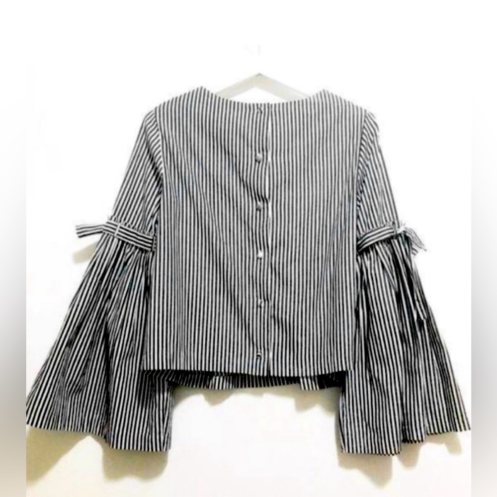 Catherine Malandrino Top